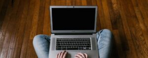 Digital skills and young people