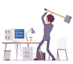 Mind The Digital Talent Gap