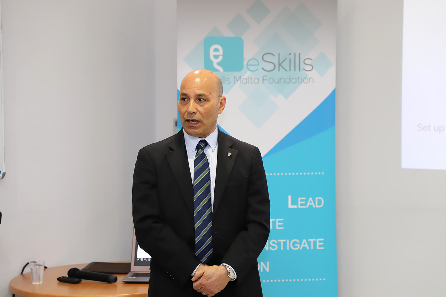 Digital Opportunity Scheme Launch