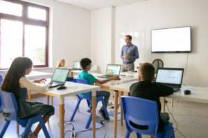 Digital skills bootcamps for everyone