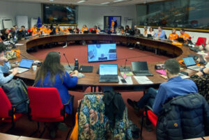 EU CodeWeek community meeting 16-17th March 2023