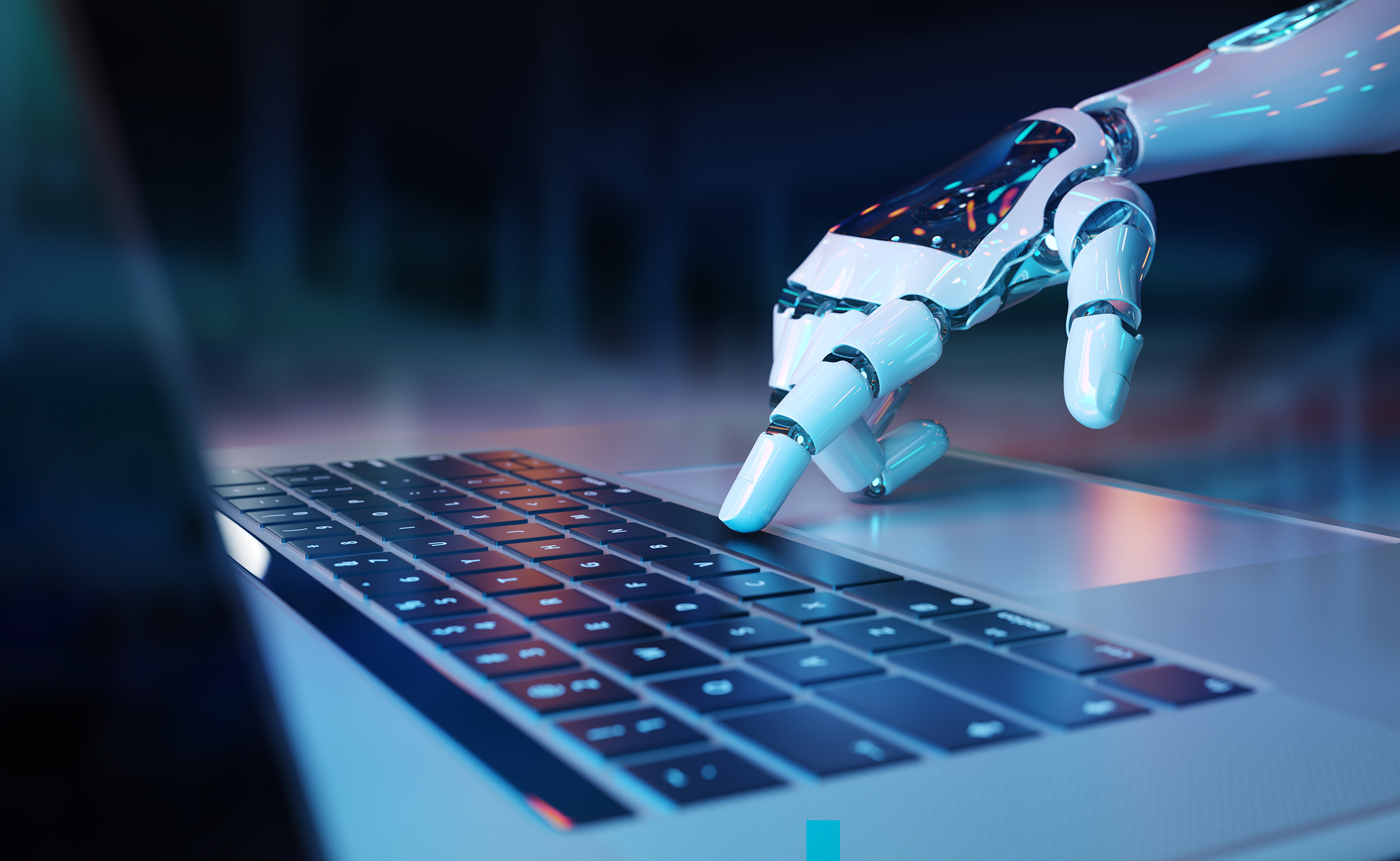 Shaping Europe's Digital Future
