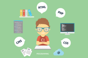 Skills for a full-stack Developer