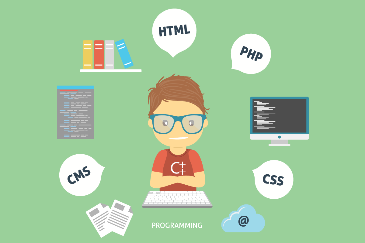 Skills for a full-stack Developer