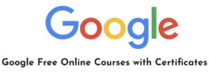Google Free Online Courses