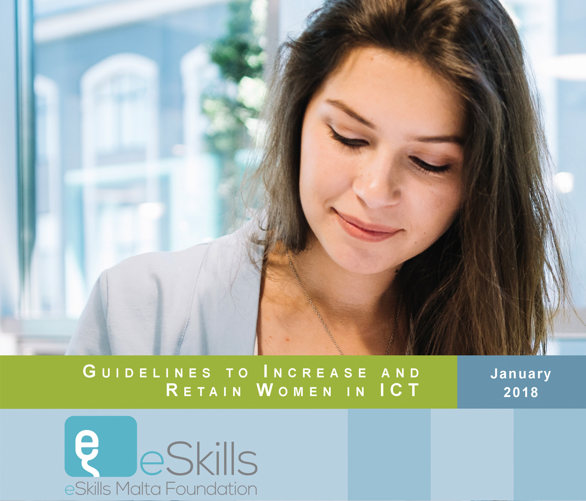 Guidelines to Increase and Retain Women in iCT