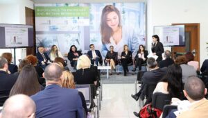 Launch of the ‘Guidelines to Increase and Retain Women in ICT’