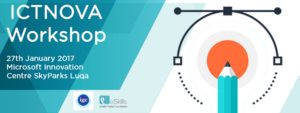 ICTNOVA Workshop