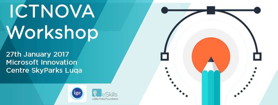 ICTNOVA Workshop