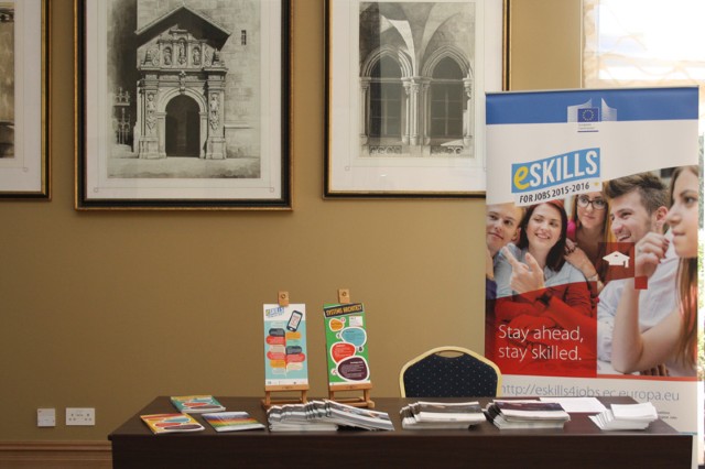 eSkills Malta Foundation and eSkills for Jobs official supporters of IDC ICT Leadership Forum