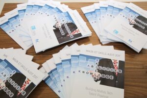 Launch of the Malta ICT Skills Audit 2017