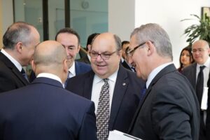 Launch of the Malta ICT Skills Audit 2017