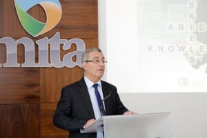 Launch of the Malta ICT Skills Audit 2017