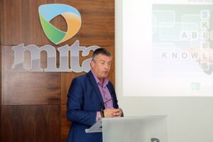 Launch of the Malta ICT Skills Audit 2017