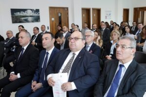 Launch of the Malta ICT Skills Audit 2017