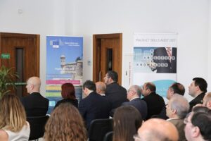 Launch of the Malta ICT Skills Audit 2017
