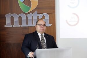 Launch of the Malta ICT Skills Audit 2017
