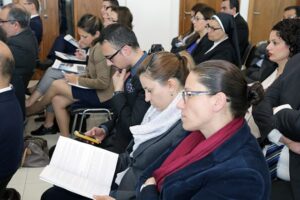 Launch of the Malta ICT Skills Audit 2017