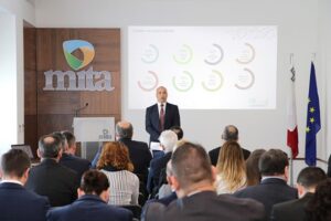 Launch of the Malta ICT Skills Audit 2017