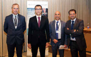 CISCO Collaboration on Digital Skills