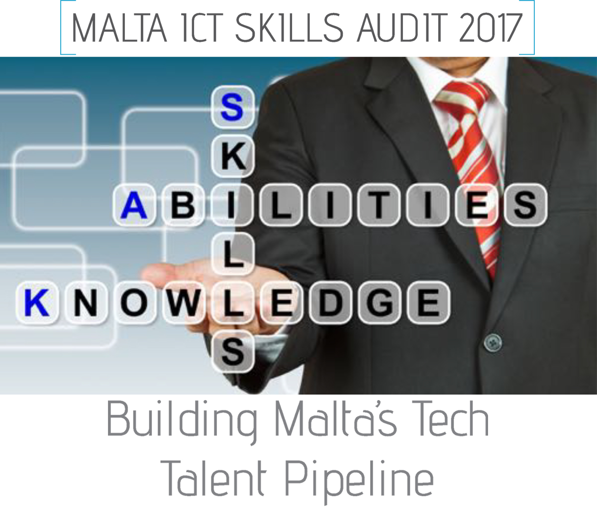 Malta ICT Skills Audit