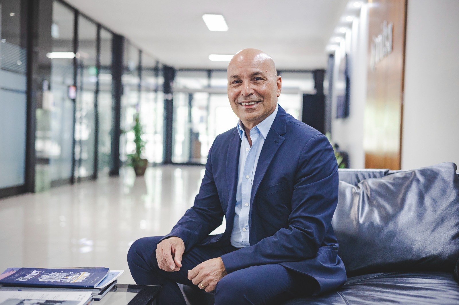 Malta will become one of the leading digital countries in Europe – Carmel Cachia