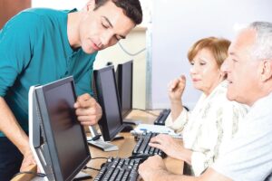 Malta ranks 10th in Europe overall in Digital Economy and Society Index