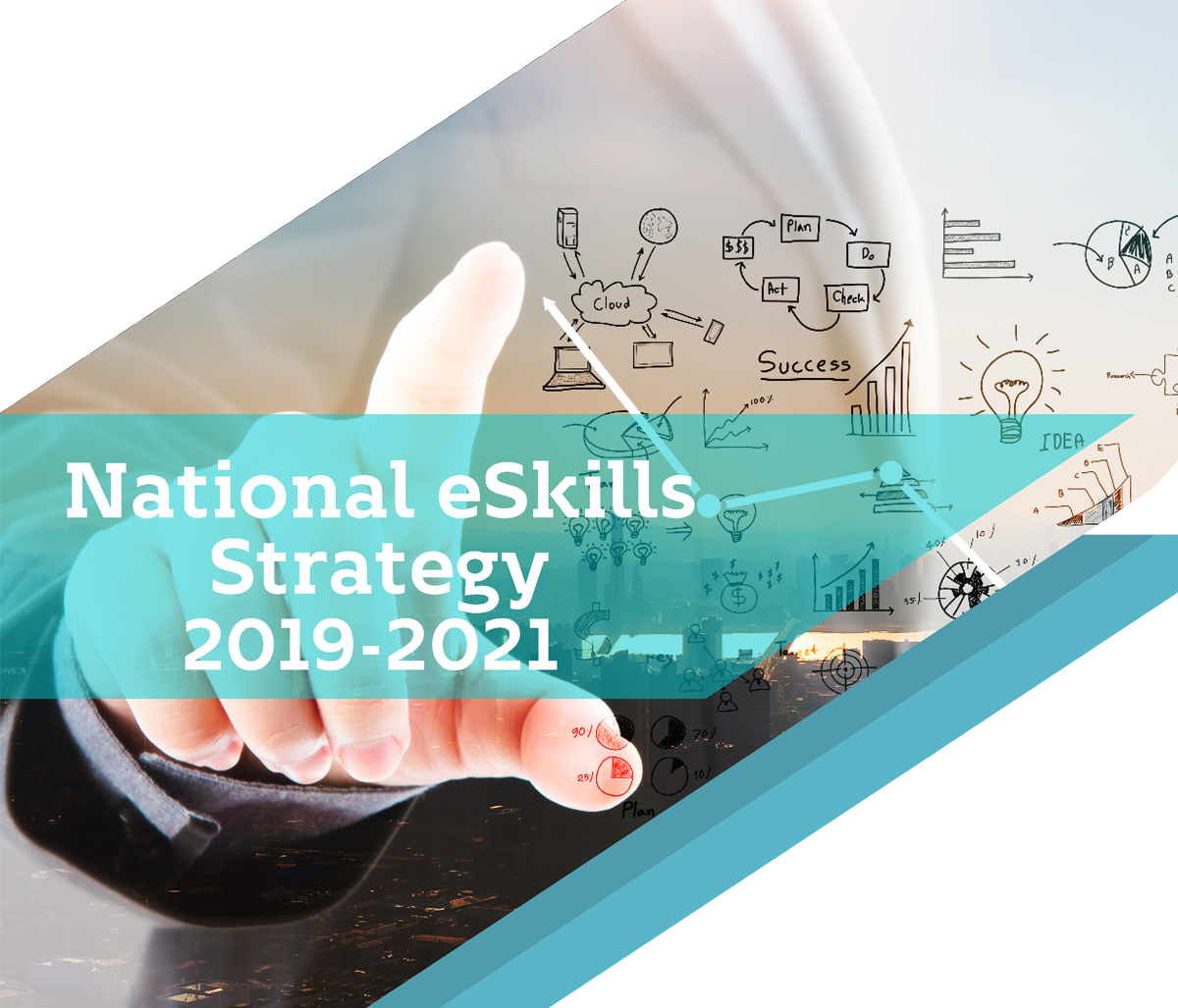 National eSkills Strategy 2019-2021