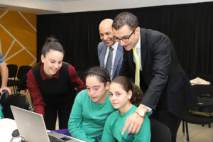 Malta’s participation in EU Codeweek boosted
