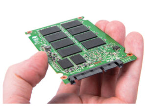 Drive to Improve Flash-Based Storage Reliability