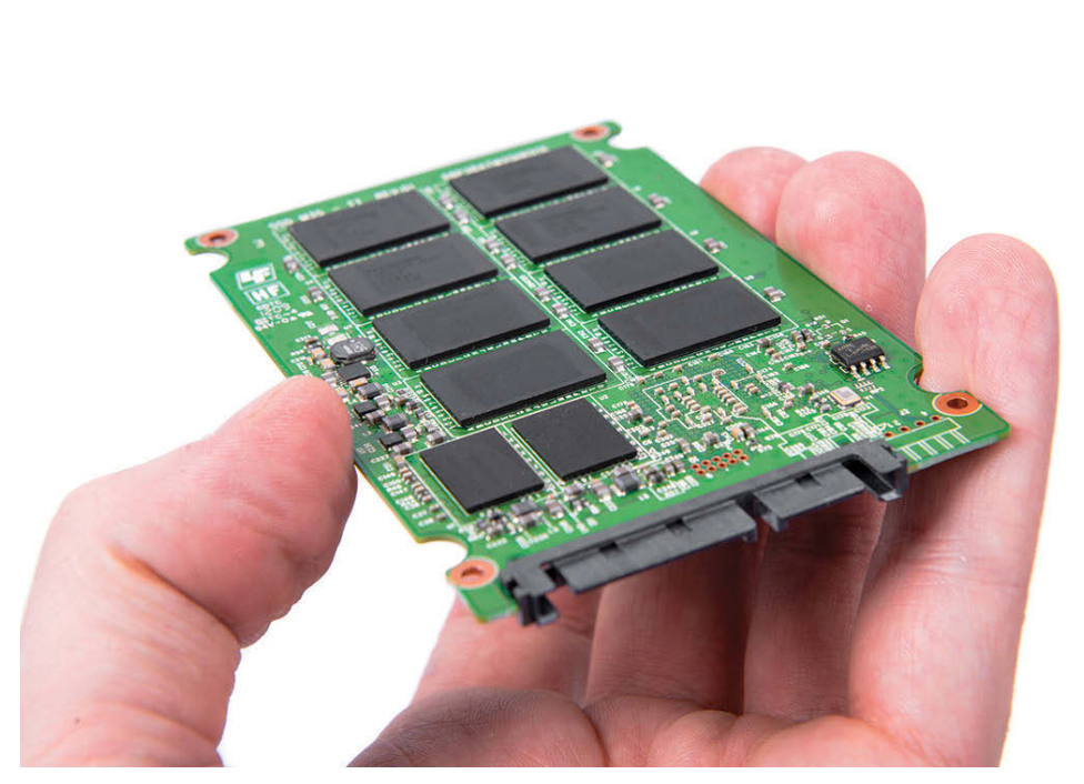 Drive to Improve Flash-Based Storage Reliability