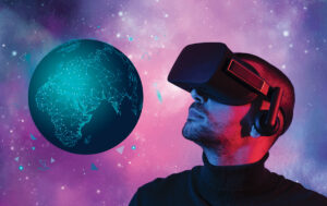 From the virtual to the real and the worlds in between