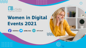 Women in Digital Events 2021