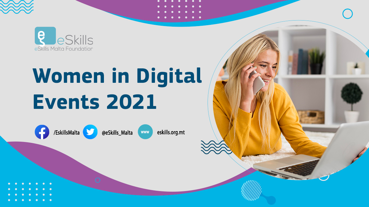 Women in Digital Events 2021