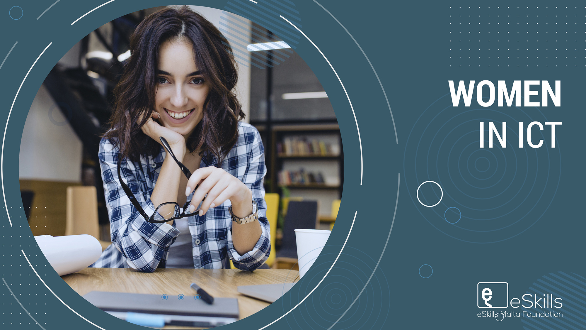 Increasing Women’s role in Information Communications and Technolgy (ICT)