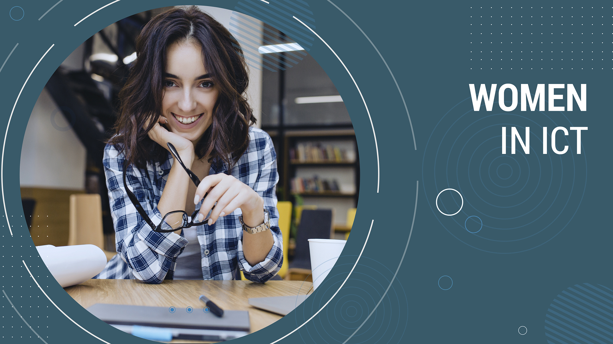 Women in ICT