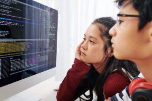 Why Is Coding Beneficial For Children?