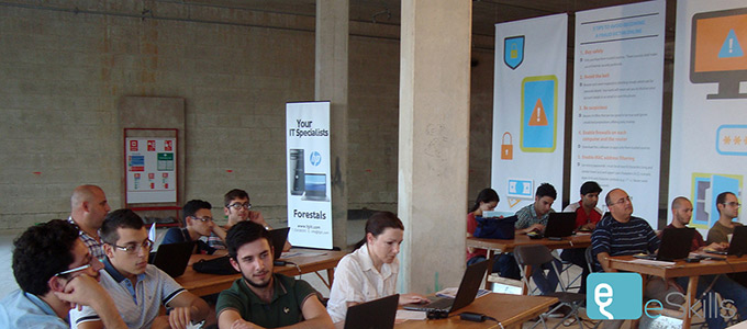 EU Code Week 10-18 October 2015