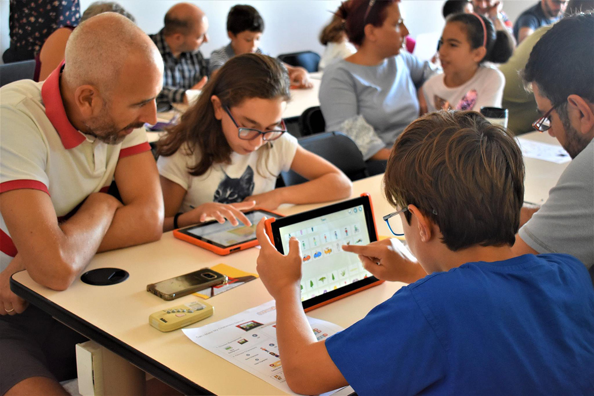 An outstanding Codeweek 2018 for Malta!
