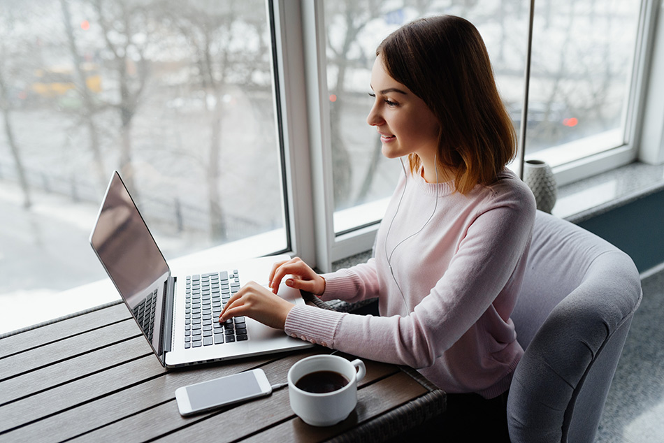 The Technology World Needs Creative Women
