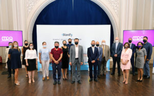 eBiznify Lite and ICT Skills Demand and Supply Monitor Report launches and eBiznify graduation