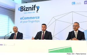 A synergy to promote digitilisation