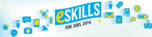 eSkills for Jobs Competition 2016 has been launched!