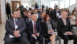 Launch of the Malta ICT Skills Audit 2017 – Building Malta’ Tech Talent Pipeline
