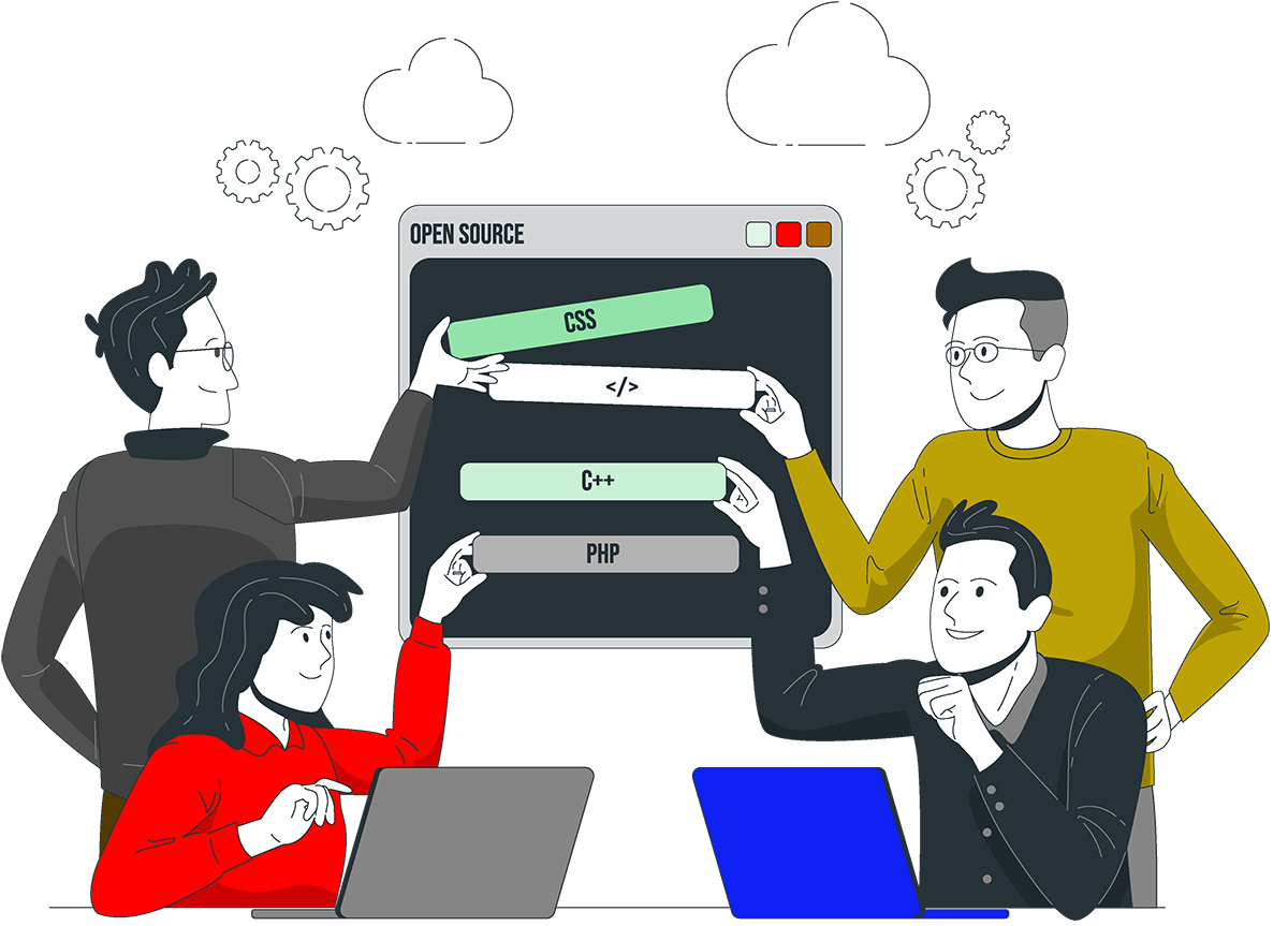 Open Source Software