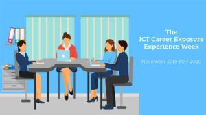 ICT Career Exposure Experience