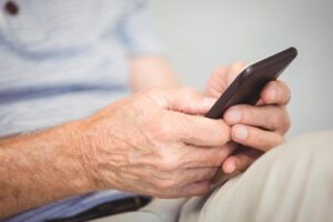 Cellphone Guide For Seniors