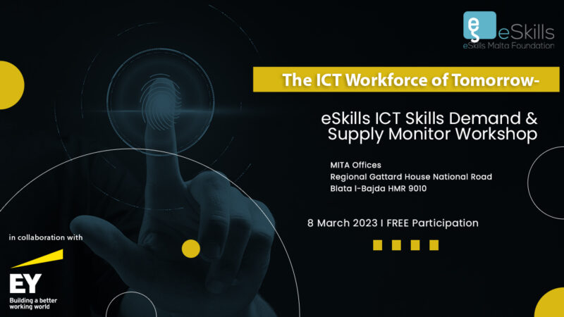 The ICT Workforce of Tomorrow 
