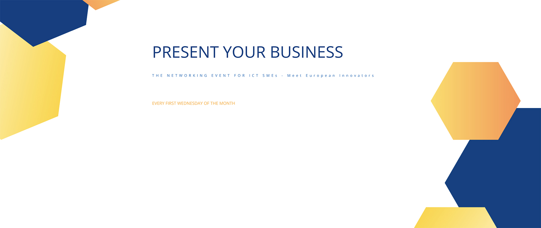 Present Your Business