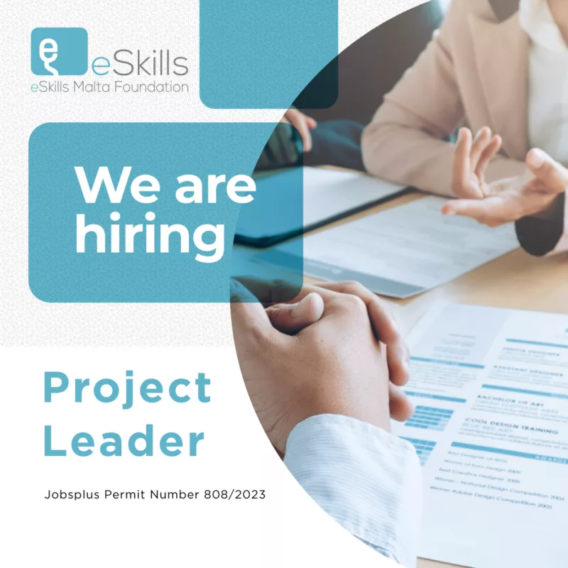 Project Leader